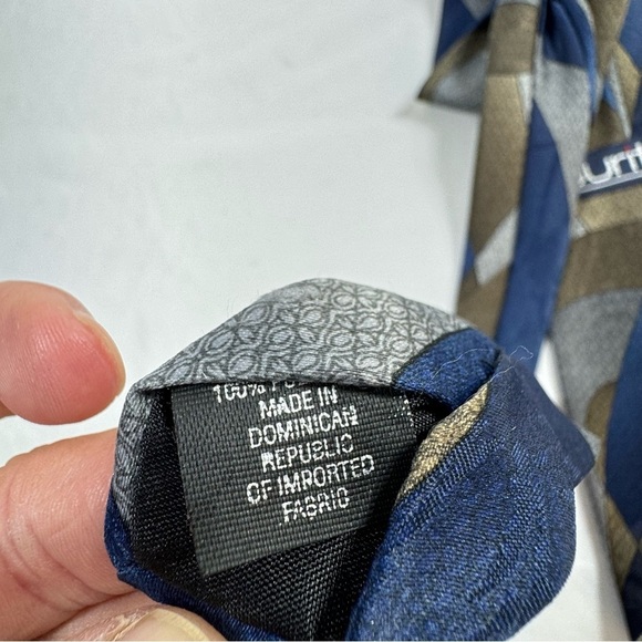 Puritan Men’s Clip On Tie - Picture 4 of 6